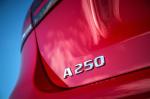 Mercedes-Benz A250 4Matic AMG Line 2019 года (AU)